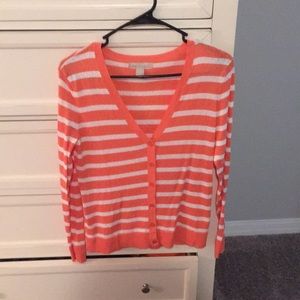 Banana republic cardigan